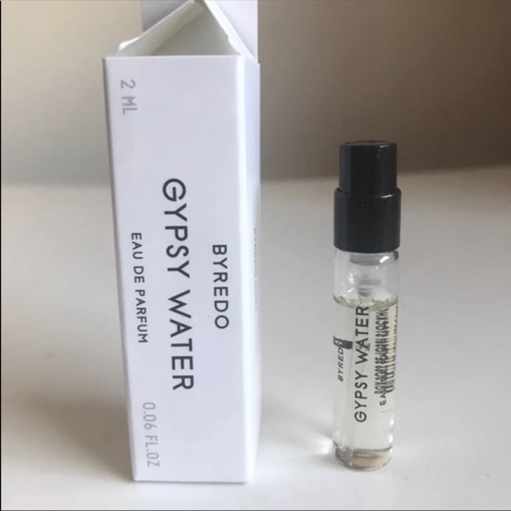 Byredo Gypsy Water